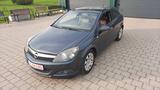Opel Astra H GTC Cosmo Leder Navi Xenon - Opel Gebrauchtwagen von 2008