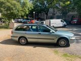 Volvo V40 1.8 - Baujahr 2003, HU 0&72025 - Volvo V40 mit Benzin-Antrieb: Kombi, 2.0