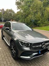 Mercedes-Benz GLC 220d 4MATIC AMG Line - Mercedes-Benz GLC 220 in Hagen