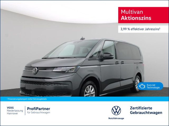 Volkswagen Multivan T7 LR Life ACC AHK ACC AHK EasyOpen