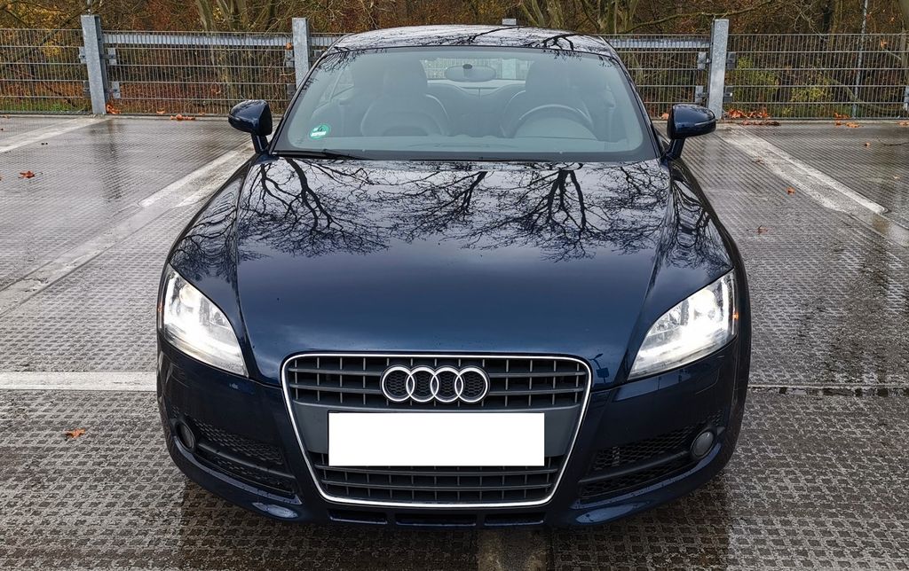 Angebot ansehen Audi TT