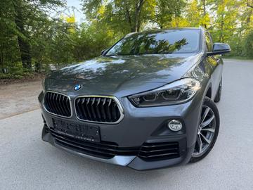 صورة 1 لـ 2018 BMW X2