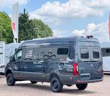 Frankia Yucon K-PEAK 7.0GD 4x4 4,1T *MOD26* - Wohnwagen & Wohnmobile in Duisburg