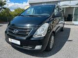 Hyundai H-1 Starex AUTOMATIK AHK KLIMA SHZ PDC 8 SITZER - Hyundai H-1 Starex Gebrauchtwagen