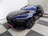 BMW 750e/xDrive/M-Sport/Full-LED/Massage/ - BMW 750 aus 2023
