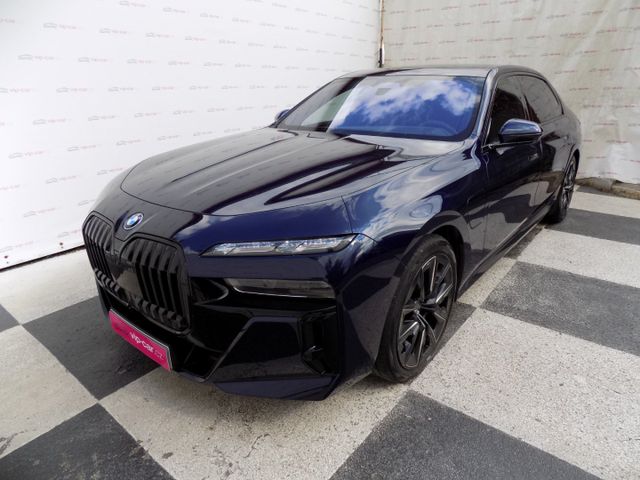 BMW 750e/xDrive/M-Sport/Full-LED/Massage/
