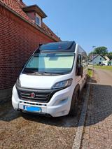 Eura Mobil HB595 viele Extras... - Eura Mobil Diesel Kastenwagen