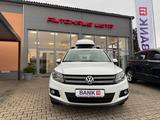 Volkswagen Tiguan Trend & Fun BMT - Volkswagen Tiguan