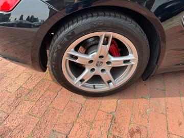 2008 Porsche BOXSTER 缩略图 32