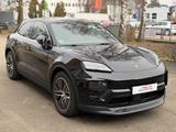 Porsche Macan Electric 4 S Pano Air Matrix LED Bose ACC - Porsche Macan mit Elektro-Antrieb: Schiebedach