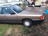 Audi 100 - Audi 100 Gebrauchtwagen