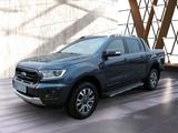 Ford Ranger 2.0 TDCI Wildtrak Doppelkabine 4x4|LED*** - Ford Ranger in Kassel