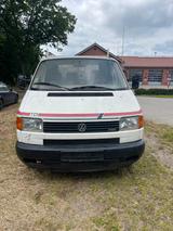 Volkswagen T4 andere - Volkswagen T4: Pickup