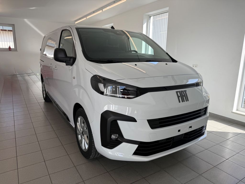 Image of Fiat Scudo