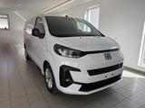 Fiat Scudo Vollaustattung 3,5 t Langzeitmiete - Fiat Scudo: Lang