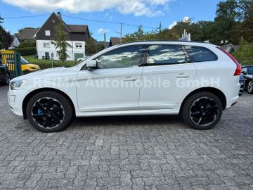 Volvo XC60 - 3