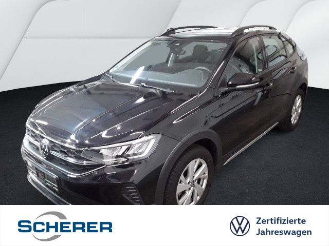 Volkswagen Taigo 1.0 TSI Life NAVI APP SHZ Climatronic