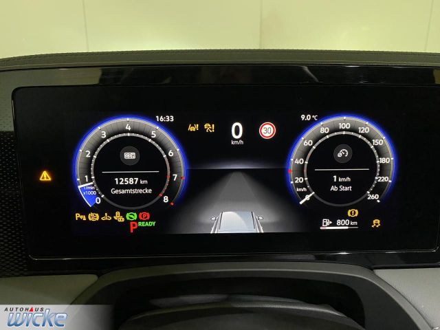 Passat Variant 1.5 e TSI DSG Business NEUES