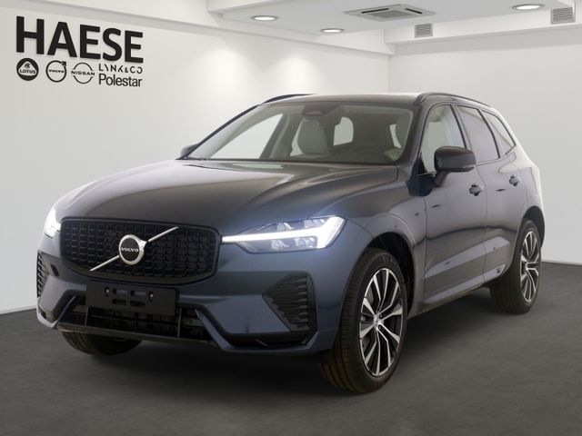 Volvo XC60 B4 Plus Dark 2WD Benzin EU6d Panoramadach S