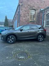 Mazda CX-5 Sports-Line *AWD*TEMPO*AHK*KESSY*BOSE - Mazda aus 2017