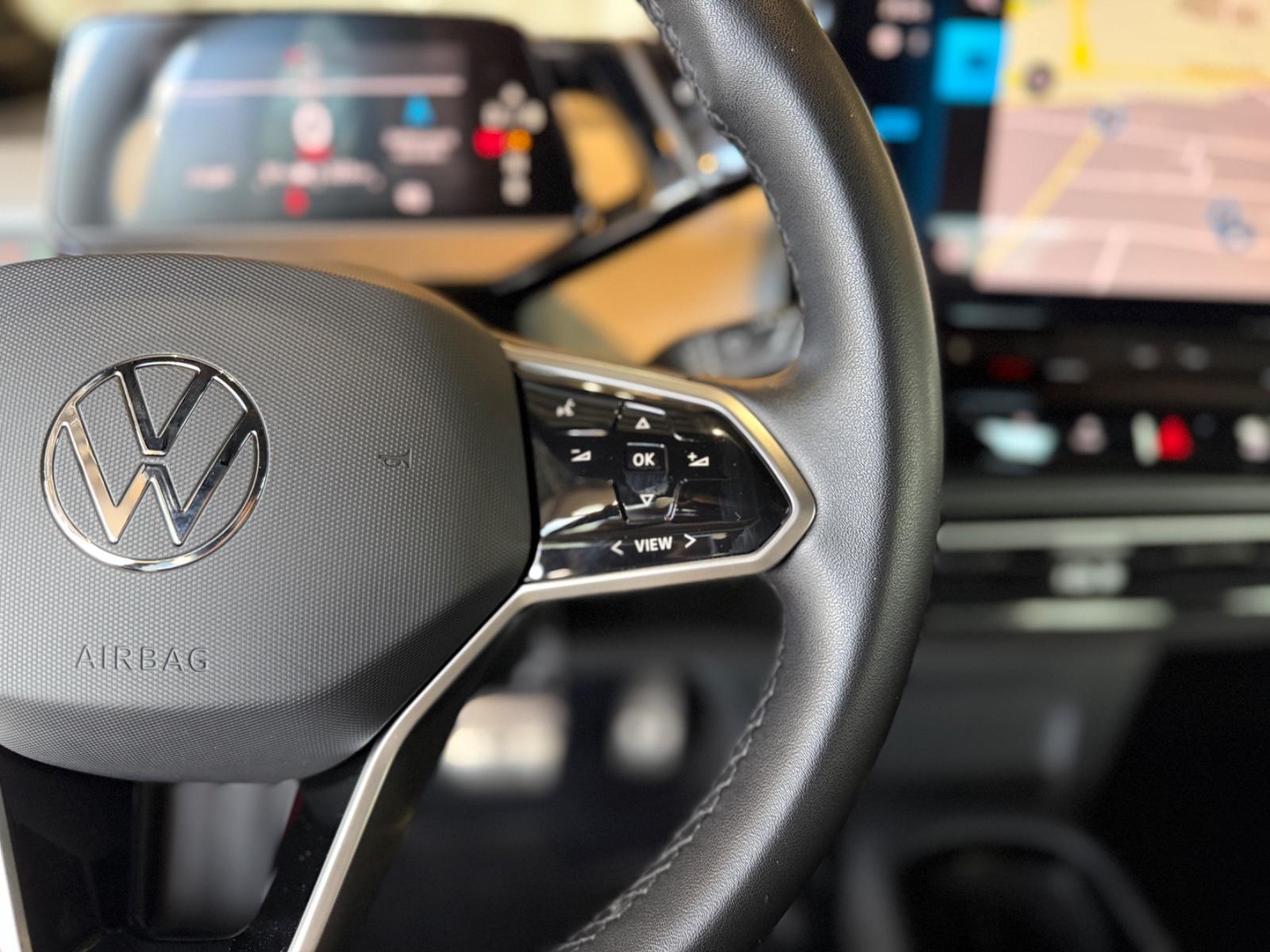 Volkswagen ID.3 Pro S 150 kW /MATRIX/HEAD UP/IQ DRIVE/82kWh, миниатюра 23