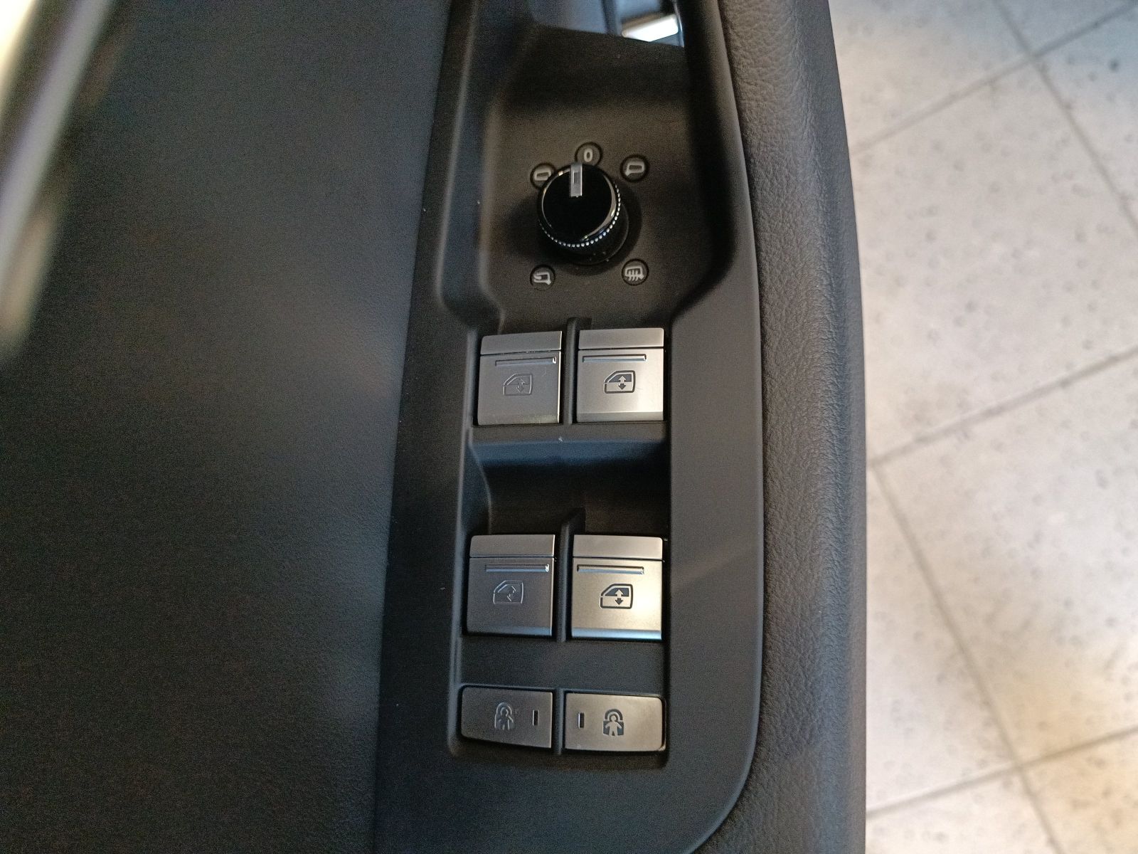 Audi A7 - Bild 15