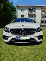 Mercedes-Benz E 53 AMG Mercedes-AMG E 53 4MATIC+ Autom. Me...