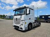 Mercedes-Benz 1843 LL, Hubsattelkupplung, 2 Tanks,Retarder - Offers matching your search criteria