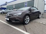 Opel Cascada Edition ecoFlex 1.4 Turbo