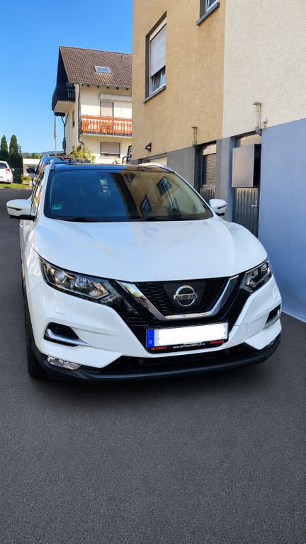 Image of Nissan Qashqai