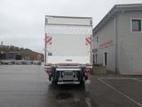 Krone City Liner SEP 1 Achs TRIDEC LBW BPW Achse - Angebote