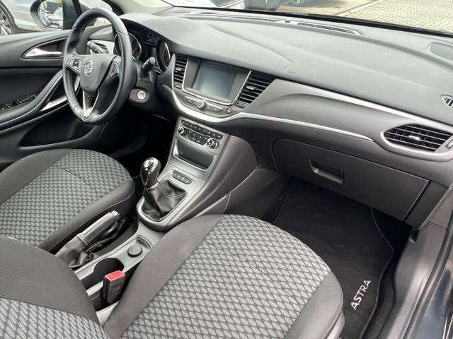 Opel Astra+ K Lim. 5-trg. Edition Start/Stop Opel Astra+ K Lim. 5-trg. Edition Start/Stop