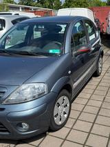 Citroën CITROEN C3 1.4 ERSTE HAND - Citroën C3 aus 2006