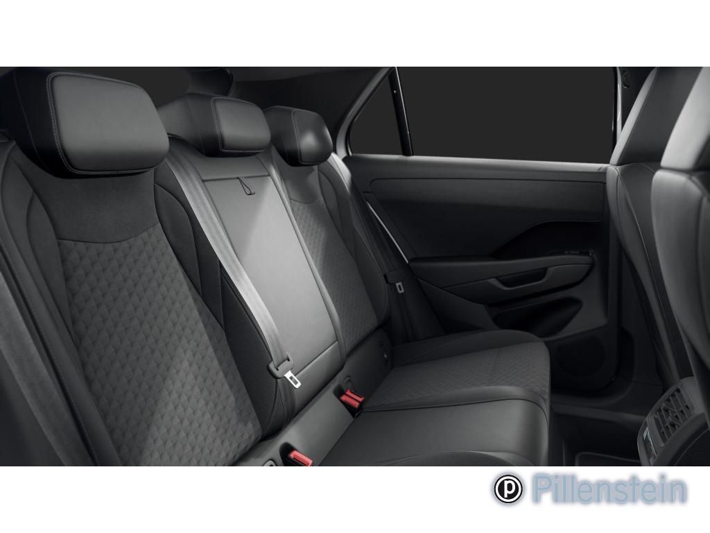 Volkswagen T-Roc - Bild 10