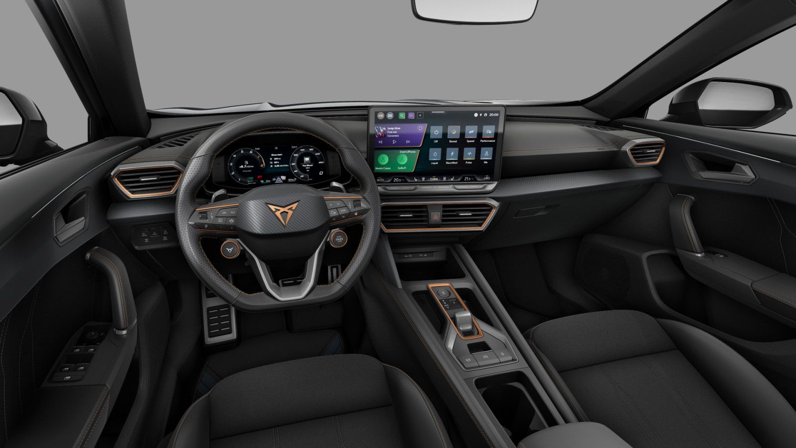 Cupra Formentor - Bild 8