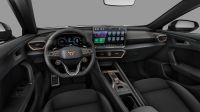 Cupra Formentor - Vorschau Bild 8
