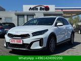 Kia XCeed Vision LED|KAMERA|CARPLAY - gebrauchte Kia XCeed aus dem Jahr 2024
