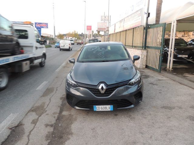 Renault RENAULT Clio TCe 100 CV GPL 5 porte Business