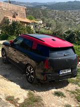 MINI John Cooper Works Countryman JCW ALL4 John C...