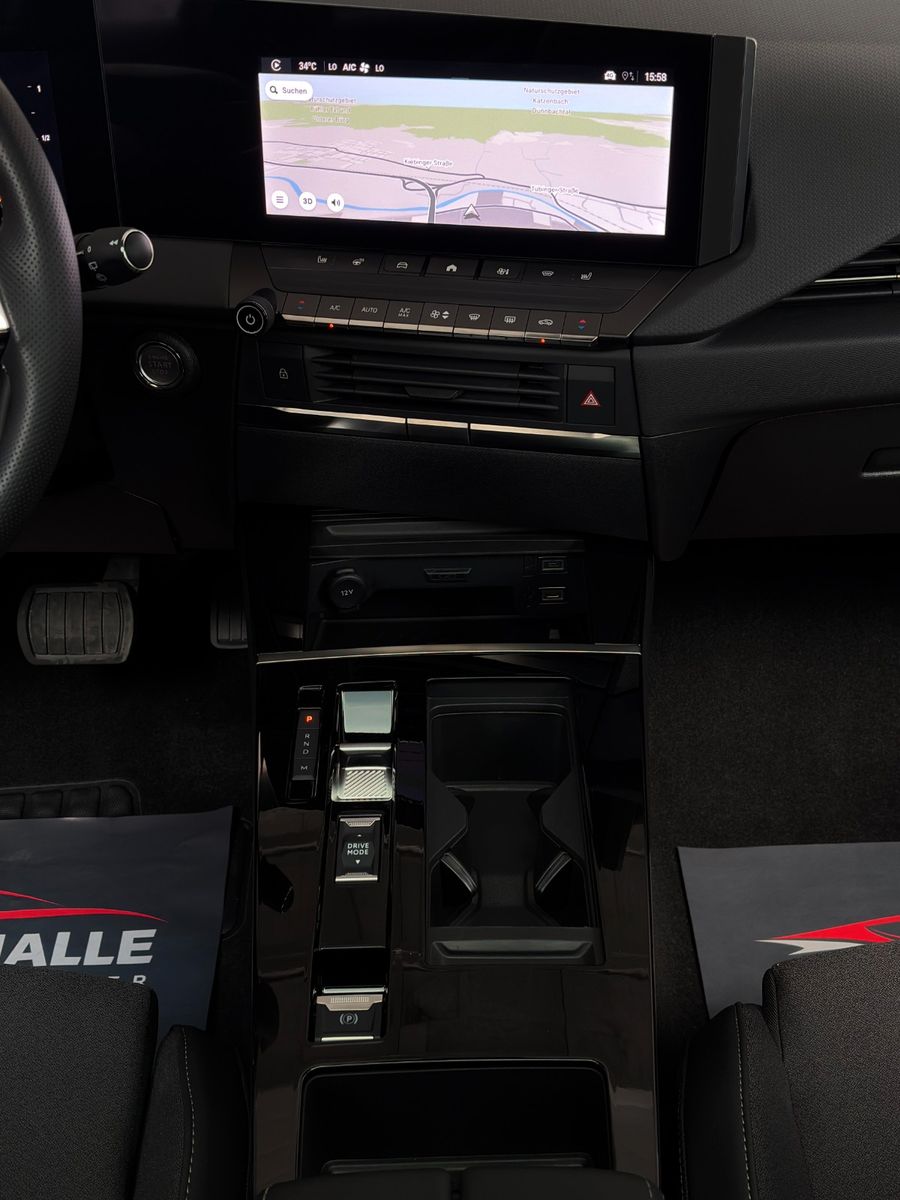 Fahrzeugabbildung Opel Astra L GS 1.2 Turbo PANO ACC HuD 360° AHK