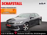 Kia Optima GT 2,0 T-GDI Automatik Panorama E Sitz Me - Kia Optima Gebrauchtwagen