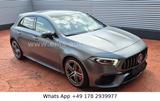 Mercedes-Benz A 45 AMG 4Matic /1.Hand/Klima/Navi/Tempomat/360" - gebrauchte Mercedes-Benz A 45 AMG aus dem Jahr 2022