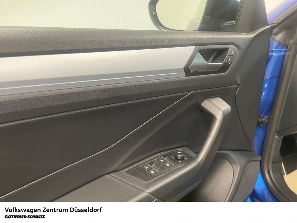 Volkswagen T-Roc - Bild 10