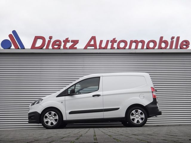 Ford Transit Courier 1.5TDCi Trend Gerne Finanzierung