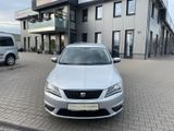 Seat Toledo Style 1.4 TSI 125PS *Automatik* - Seat Toledo mit Benzin-Antrieb: Scheckheftgepflegt