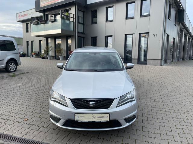 Seat Toledo Style 1.4 TSI 125PS *Automatik*