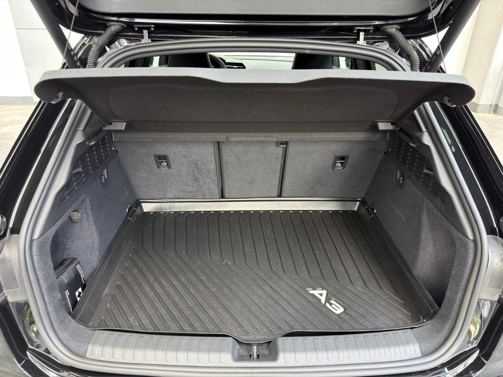 Audi RS3 Sportback #2J.Garan#Pano#Matrix#RS AGA#B&O