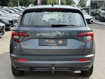 Skoda Karoq - 5