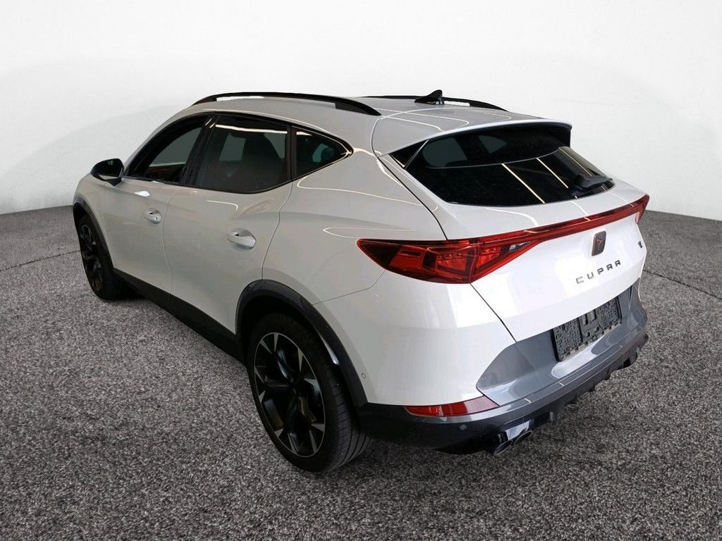 Cupra Formentor - Bild 3