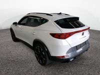 Cupra Formentor - Vorschau Bild 3